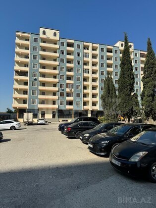 3 otaqlı, 100.0 m², Biləcəri