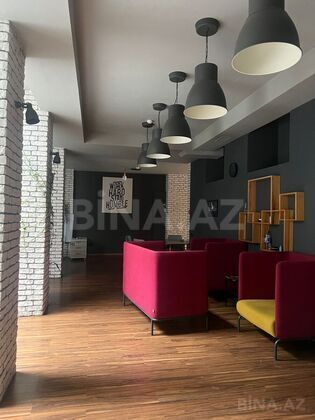 9 otaqlı Ofis, Sahil m., Bakı