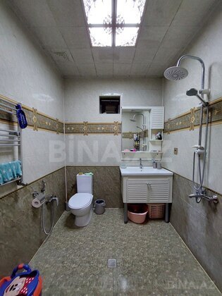 3 otaqlı Həyət evi/Bağ evi, Hövsan q., Bakı