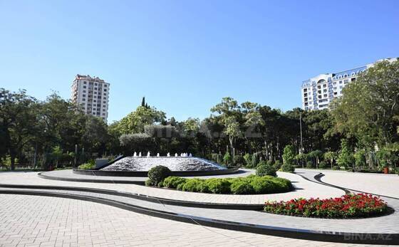 2 otaqlı Köhnə tikili, Nəriman Nərimanov m., Bakı