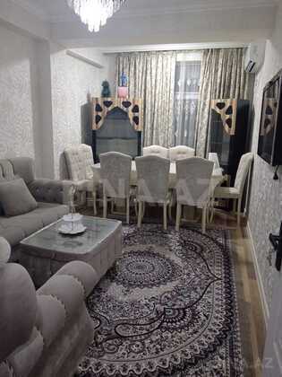 2 otaqlı Yeni tikili, Xırdalan