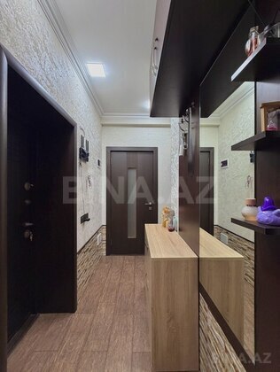 2 otaqlı Köhnə tikili, 28 May m., Bakı