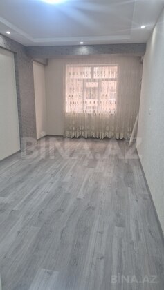 2 otaqlı Yeni tikili, Xırdalan