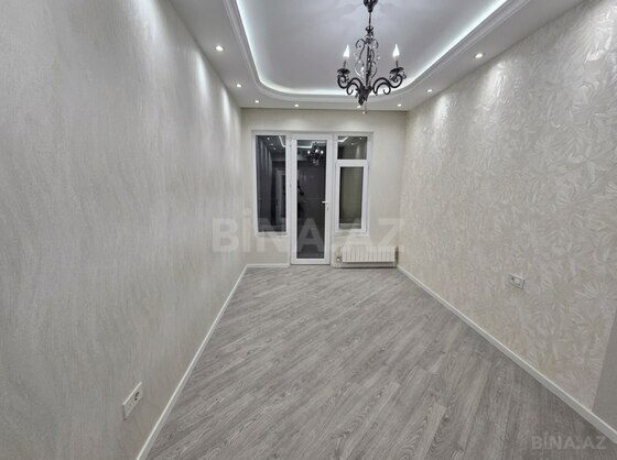 3 otaqlı Yeni tikili, Xətai r., Bakı