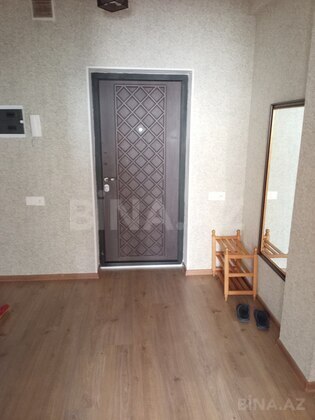 2 otaqlı Yeni tikili, Savalan q., Bakı