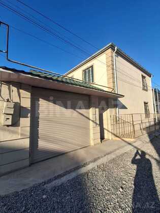 4 otaqlı Həyət evi/Bağ evi, Masazır q., Bakı