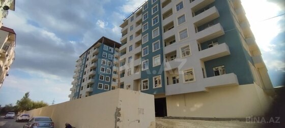 3 otaqlı Yeni tikili, Masazır q., Bakı
