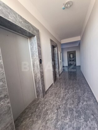 2 otaqlı Yeni tikili, Xırdalan