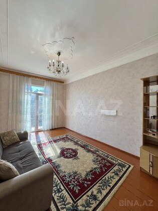 2 otaqlı Köhnə tikili, Nəriman Nərimanov m., Bakı