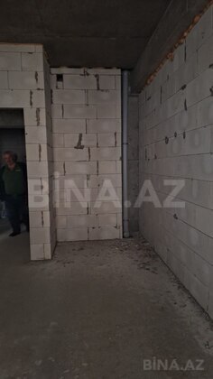 2 otaqlı Yeni tikili, Qara Qarayev m., Bakı