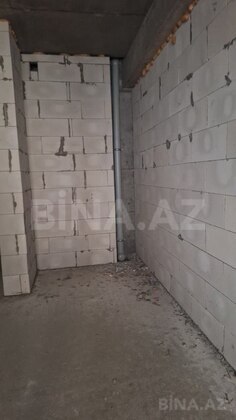 2 otaqlı Yeni tikili, Qara Qarayev m., Bakı
