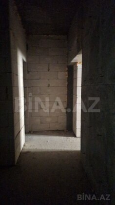 2 otaqlı Yeni tikili, Qara Qarayev m., Bakı