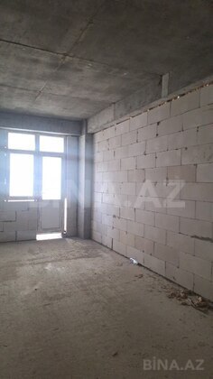 2 otaqlı Yeni tikili, Qara Qarayev m., Bakı