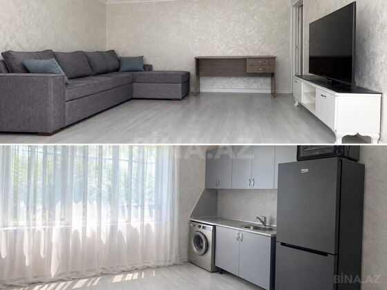 2 otaqlı Köhnə tikili, 20 Yanvar m., Bakı