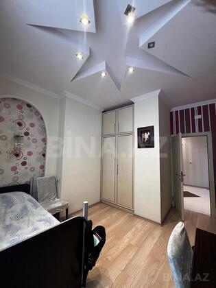 3 otaqlı Yeni tikili, 20 Yanvar m., Bakı