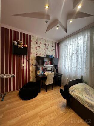 3 otaqlı Yeni tikili, 20 Yanvar m., Bakı