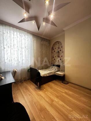 3 otaqlı Yeni tikili, 20 Yanvar m., Bakı