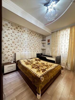 3 otaqlı Yeni tikili, 20 Yanvar m., Bakı