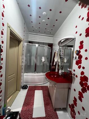 3 otaqlı Yeni tikili, 20 Yanvar m., Bakı