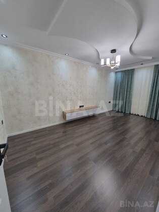 2 otaqlı Köhnə tikili, Xətai r., Bakı