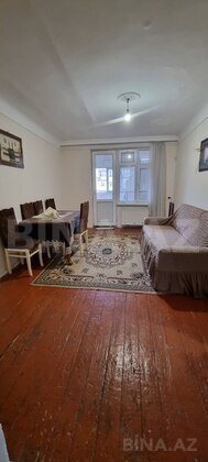 3 otaqlı Köhnə tikili, Sumqayıt