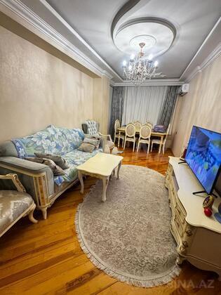 3 otaqlı Yeni tikili, Abşeron r., Xırdalan