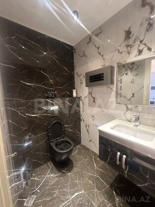 3 otaqlı Yeni tikili, Avtovağzal m., Bakı