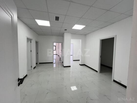 6 otaqlı Ofis, 28 May m., Bakı