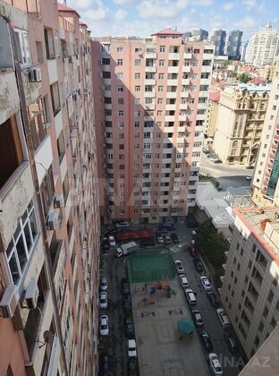 2 otaqlı Yeni tikili, Nəsimi r., Bakı