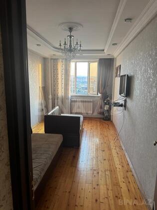 2 otaqlı Yeni tikili, Abşeron r., Xırdalan