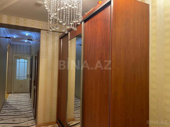 3 otaqlı Yeni tikili, Həzi Aslanov m., Bakı
