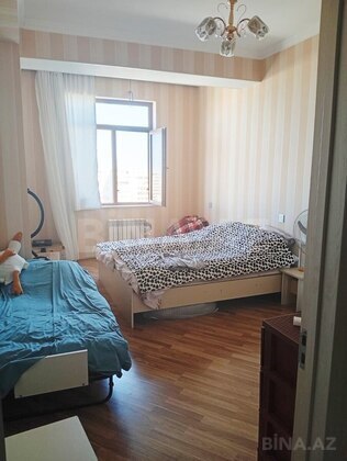2 otaqlı Yeni tikili, İnşaatçılar m., Bakı