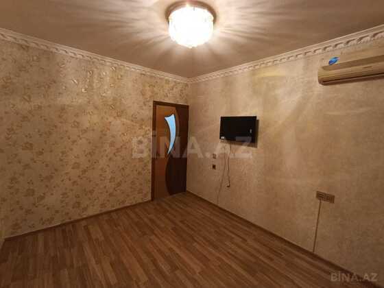 2 otaqlı Köhnə tikili, Xalqlar Dostluğu m., Bakı