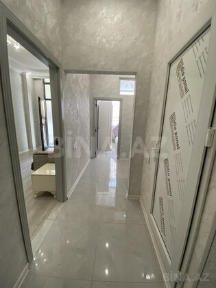 2 otaqlı Yeni tikili, Xırdalan