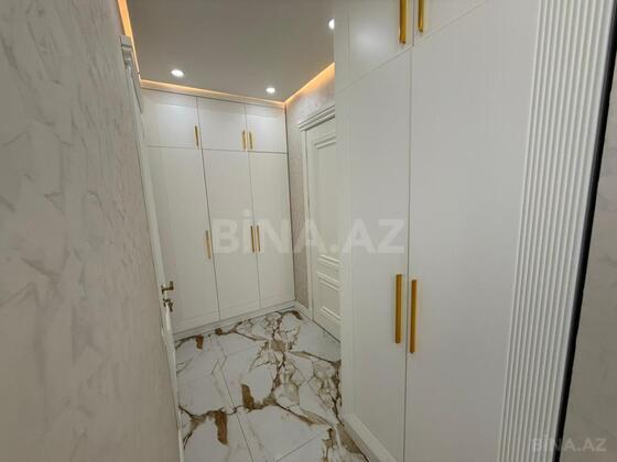 4 otaqlı Yeni tikili, 8 Noyabr m., Bakı