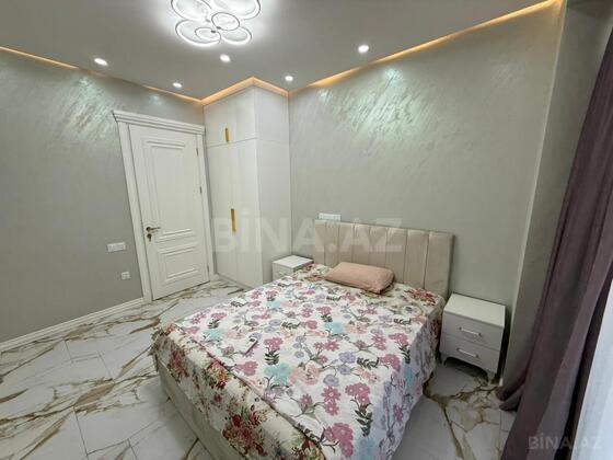 4 otaqlı Yeni tikili, 8 Noyabr m., Bakı