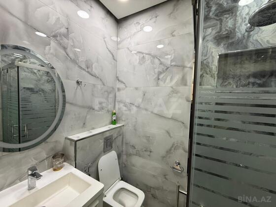 4 otaqlı Yeni tikili, 8 Noyabr m., Bakı