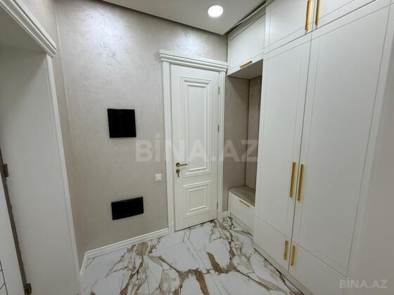 4 otaqlı Yeni tikili, 8 Noyabr m., Bakı