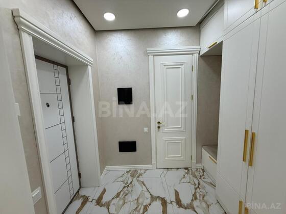 4 otaqlı Yeni tikili, 8 Noyabr m., Bakı