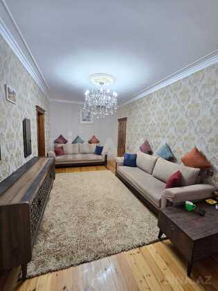 5 otaqlı Köhnə tikili, Əhmədli q., Bakı