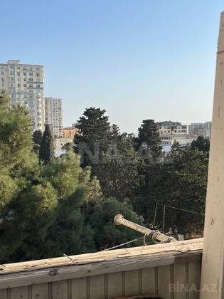 2 otaqlı Köhnə tikili, Həzi Aslanov q., Bakı
