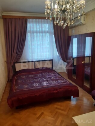 1 otaqlı Yeni tikili, İnşaatçılar m., Bakı