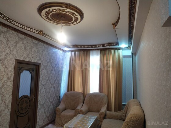 3 otaqlı, 80.0 m²