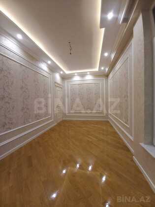 3 otaqlı, 125.0 m², Nəsimi