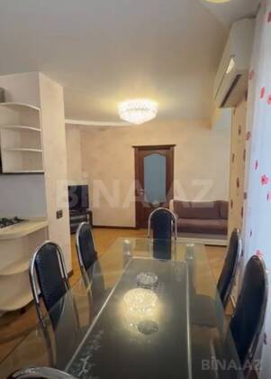 3 otaqlı, 75.0 m², Nəriman Nərimanov