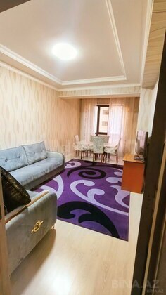 2 otaqlı, 90.0 m², Nəsimi