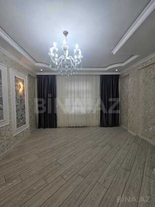 3 otaqlı Yeni tikili, Masazır q., Bakı