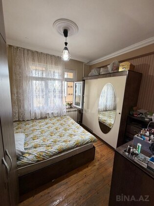 1 otaqlı, 48.0 m², Köhnə Günəşli