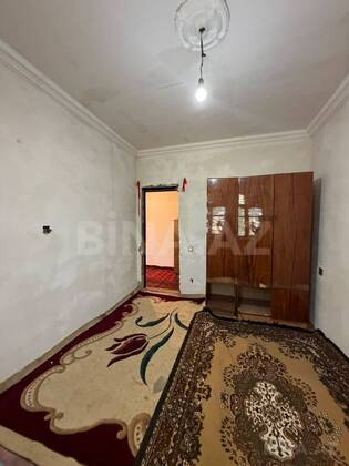 4 otaqlı Həyət evi/Bağ evi, Məmmədli q., Bakı