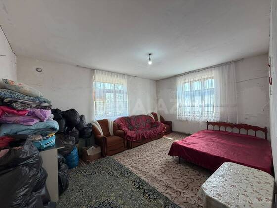 4 otaqlı Həyət evi/Bağ evi, Məmmədli q., Bakı